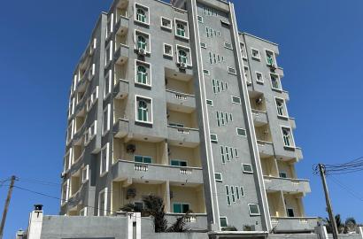NEEBSOY TOWER