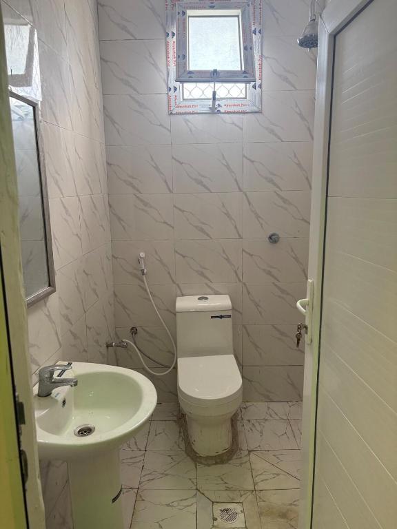 Apartment-Bulo Hubey, Mogadishu